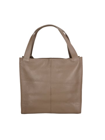 Gave Lux Shoulder bag women TAUPE