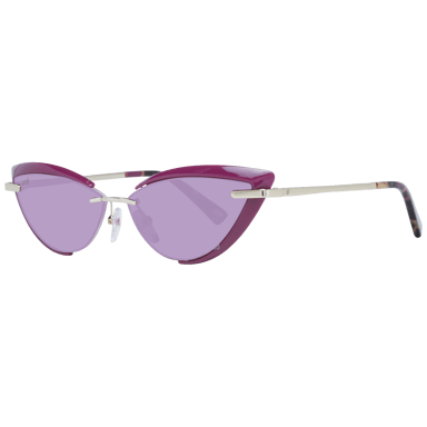 Web Sunglasses WE0283 81Y 56