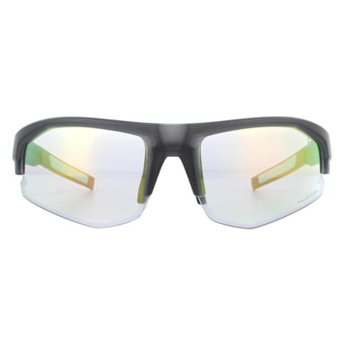 Bolle Zonnebril Bolt 2.0 BS004004 Mat Zwarte Crystal Phantom Clear Groen Photochromic