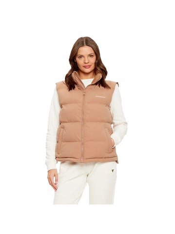 Sleeveless vest Guess Women's GJ Regular