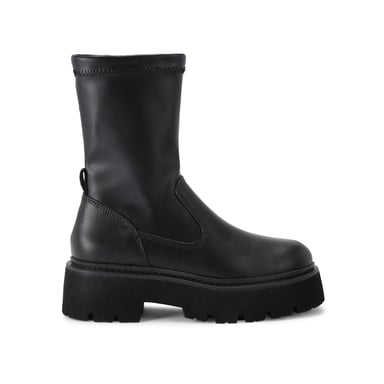KG Kurt Geiger  Trick Sock Boots
