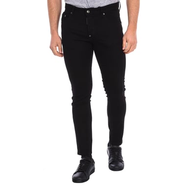 Herr långbyxor S74LB1282-S30730