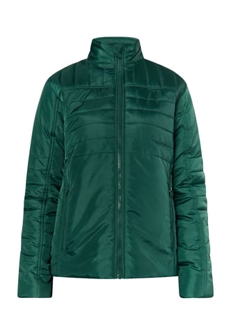 Mymo women dark green