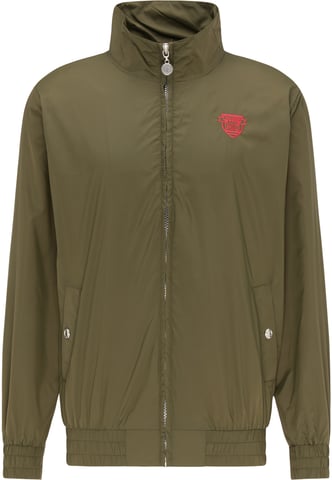 Mo Windbreaker Men olive