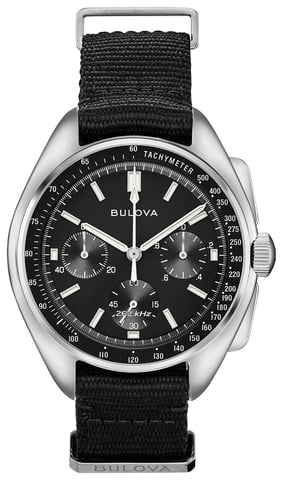 Bulova Men Watch 96A225