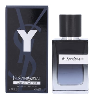 YSL Y For Men Edp Spray 60ml.
