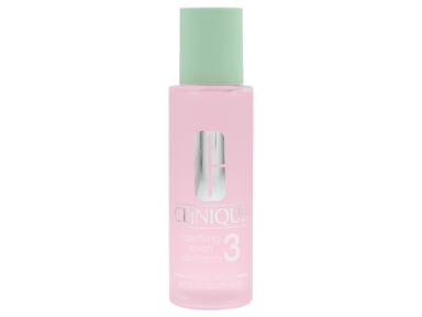 Clinique Clarifying Lotion 3 200ml