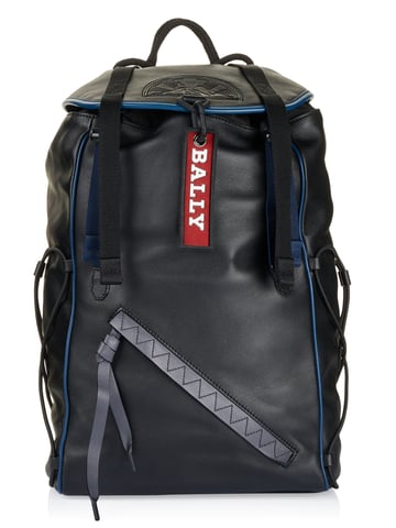 Bally bag