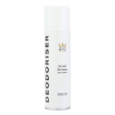 Sneaker King Footwear Deodoriser Spray 150ml