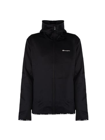 Champion Sweatshirt Men's Black