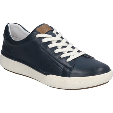 JOSEF SEIBEL Claire 01 | Sneaker for Women | blue