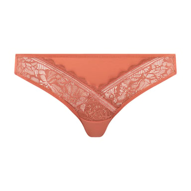 Femilet Floral Touch Brief