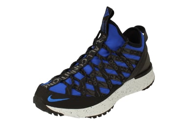 Nike Acg React Terra Gobe Mens Blue Trainers