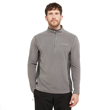 Columbia Men's Klamath 1/4 Zip Fleece