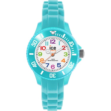 Ice Watch Mini Kind Horloge Groen 012732