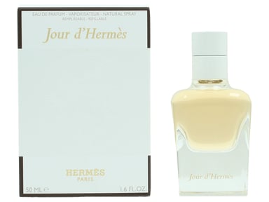 Hermes Jour d'Hermes Eau de Parfum 50ml Spray For Her