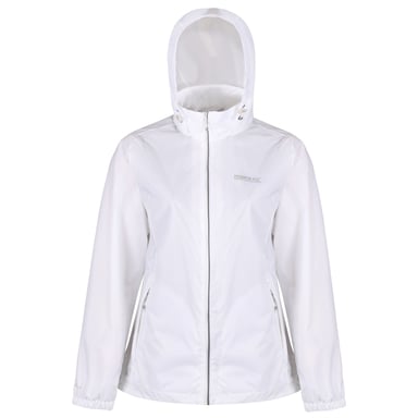 Regatta Womens/Ladies Corinne IV Waterproof Softshell Jacket