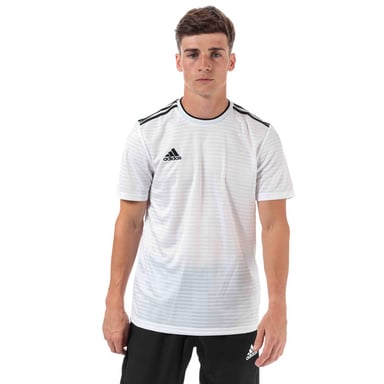 Men's adidas Condivo 18 Jersey in White