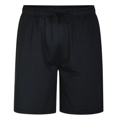 Dare 2B Mens Sprinted Drawstring Shorts (Black)
