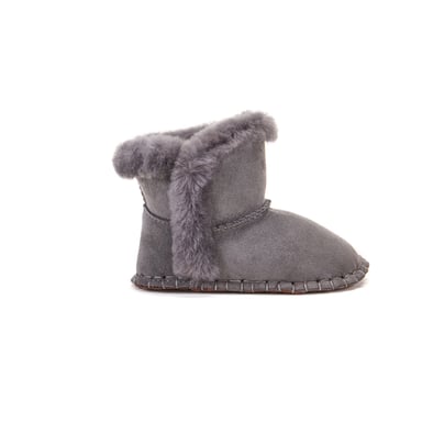 Baby Nordic Gray Boot