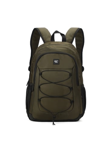 Aoking Backpack Unisex DARK GREEN