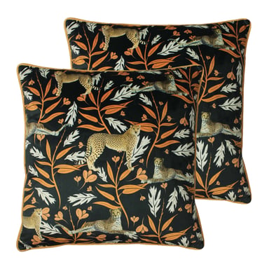 Tribeca Cushions (Twin Pack)