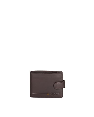 Laura Biagiotti Wallet Men BROWN