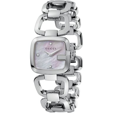 Gucci YA125502 Ladies Watch