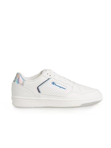 Champion Sneaker Arizona Woman's White