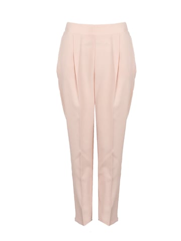 Silvian Heach Trousers Woman's Pink