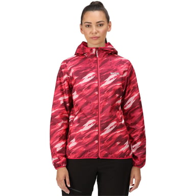Regatta Womens Serenton Waterproof Durable Breathable Coat
