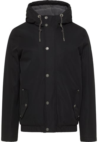Mo Winter jacket Men black