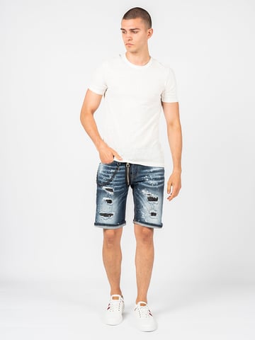Xagon Man T-Shirt Lino Men's Off-White