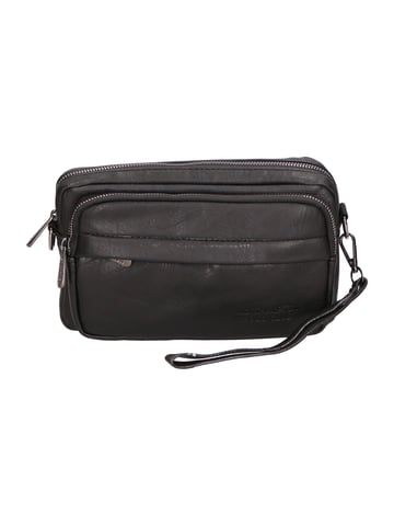 Northampton Polo Club Koppelingzak Heren BLACK