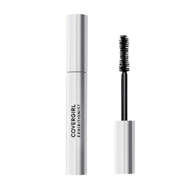 Covergirl Exhibitionist Mascara 9ml - 805 Black