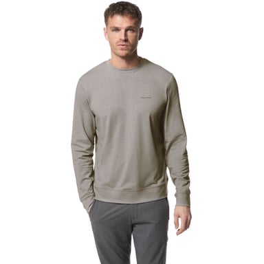 Craghoppers Mens Nosi Life Tilpa Solarsheild Crew Sweater