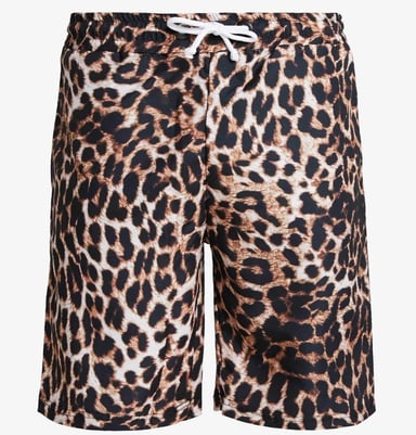 Leo Shorts