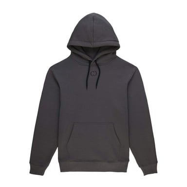 Essential Hood - Charcoal