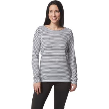 Craghoppers Womens Nosi Life Erin Long Sleeve Summer Top
