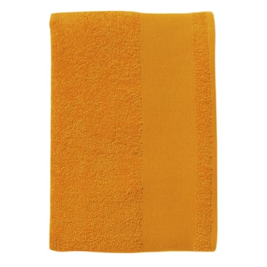 SOLS Island 100 Bath Sheet (Orange)
