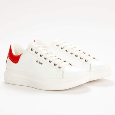 Guess Men's Classic Logo Sneakers