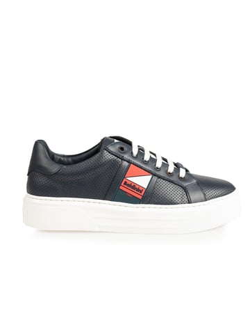 Baldinini Sneaker Men's Blue