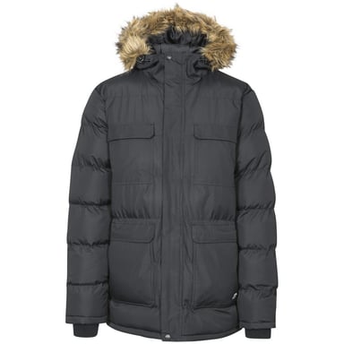 Trespass Mens Baldwin Padded Waterproof Jacket