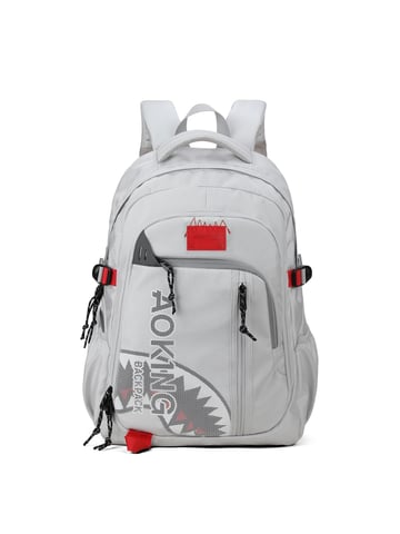 Aoking Backpack Unisex GREY