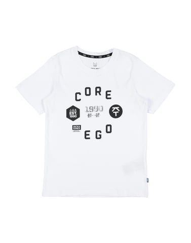 Jack & Jones Boy T-shirts Cotton