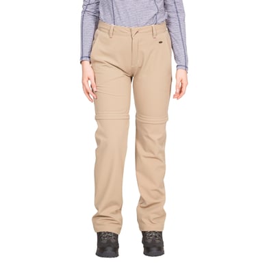 Trespass Womens/Ladies Eadie Convertible Trousers