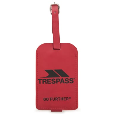 Trespass Flugtag Luggage Tag