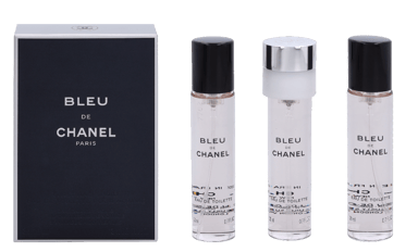 Chanel Bleu De Chanel Pour Homme Giftset 60ml