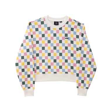 ALL OVER LS CREW