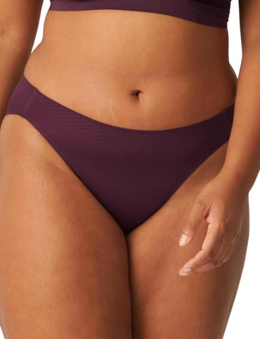 Sloggi Body Adapt High Leg Brief